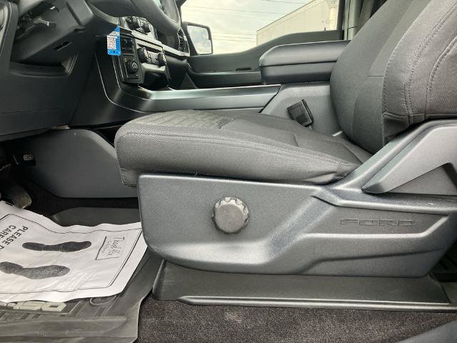 Certified 2022 Ford F150 XL w/ STX Appearance Package AWD/4WD image 17
