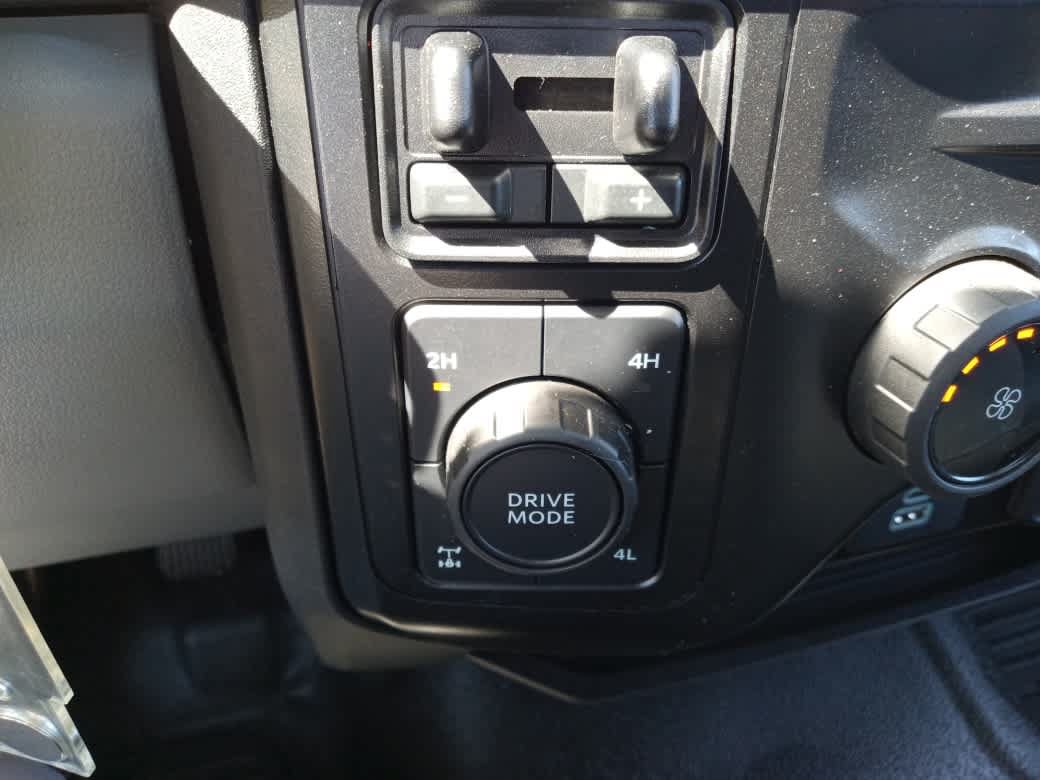 Certified 2024 Ford F250 XL w/ XL Driver Assist Package AWD/4WD image 23