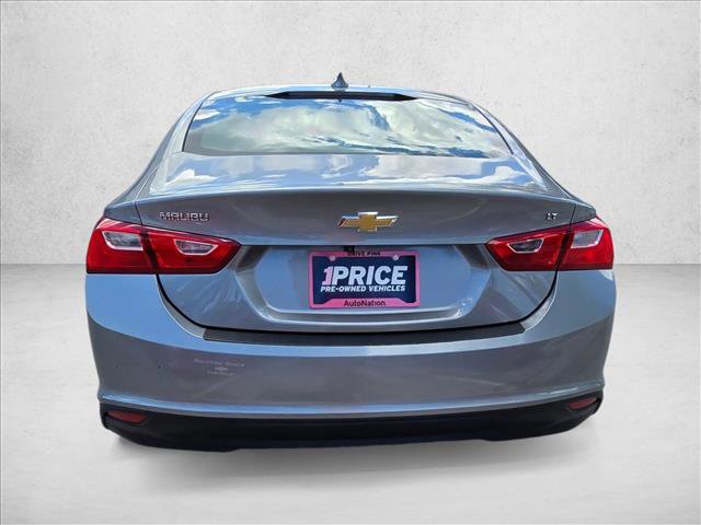 Used 2023 Chevrolet Malibu LT FWD image 6