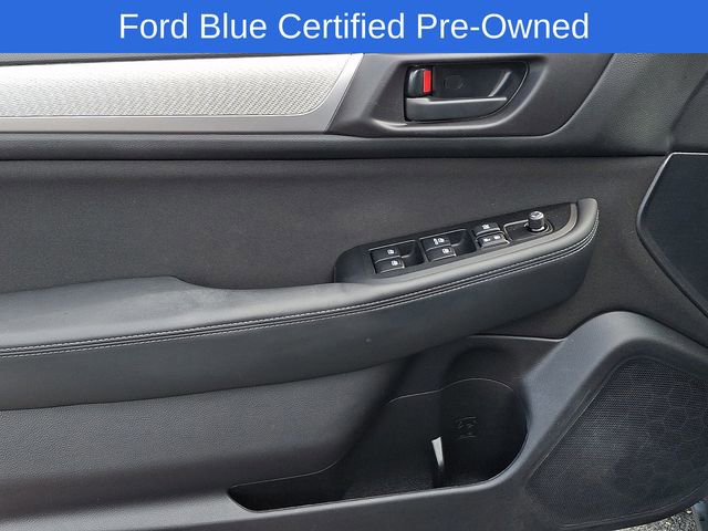 Used 2019 Subaru Outback 2.5i AWD/4WD image 14