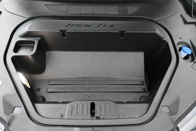 Certified 2025 Ford Mustang Mach-E Premium AWD/4WD image 33