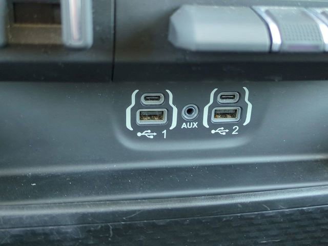 Used 2020 RAM 1500 Laramie image 22