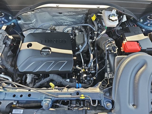 Used 2023 Chevrolet TrailBlazer ACTIV w/ Convenience Package AWD/4WD image 31