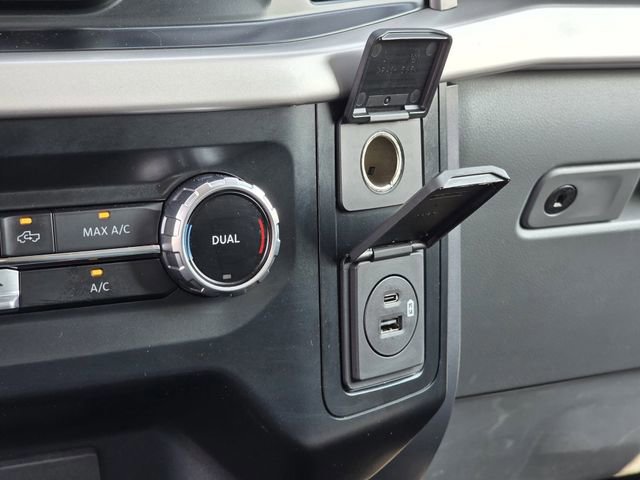 Certified 2023 Ford F150 XLT w/ Equipment Group 301A Mid image 21