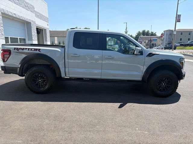 Certified 2024 Ford F150 Raptor AWD/4WD image 7