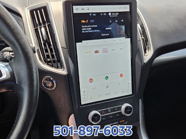Certified 2024 Ford Edge SEL AWD/4WD image 17