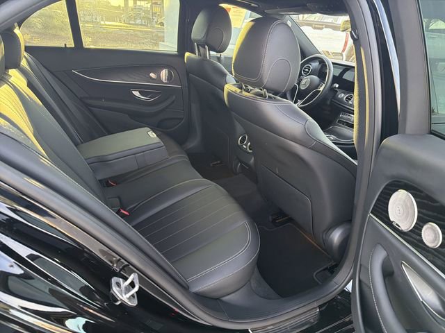 Used 2022 Mercedes-Benz E 350 Sedan image 29
