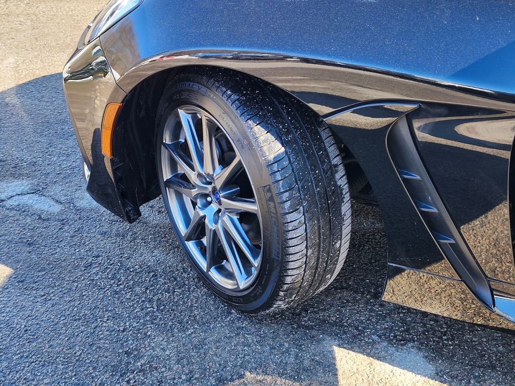 Used 2023 Subaru BRZ Premium image 28