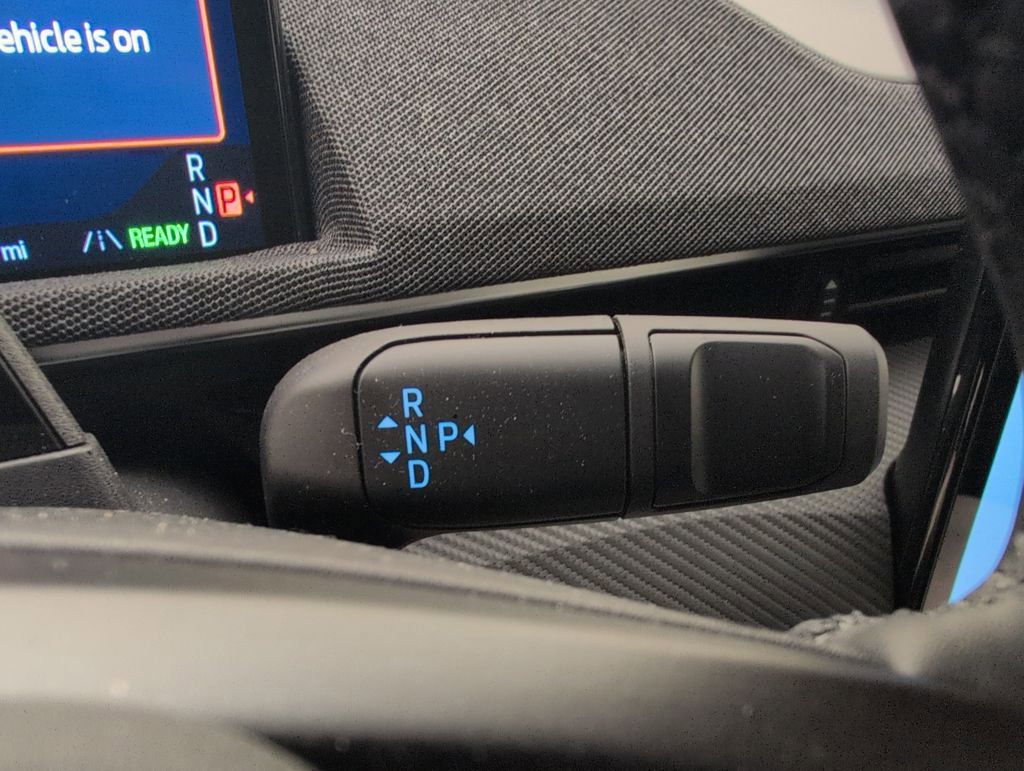 Certified 2025 Ford Mustang Mach-E Premium image 32