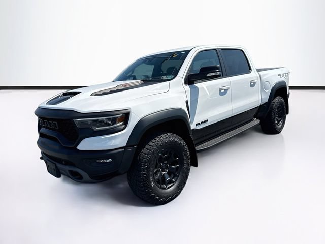 Used 2022 RAM 1500 TRX w/ TRX Level 2 Equipment Group AWD/4WD image 4