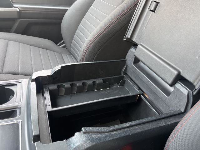 Certified 2018 Ford F150 XLT w/ Equipment Group 302A Luxury image 29