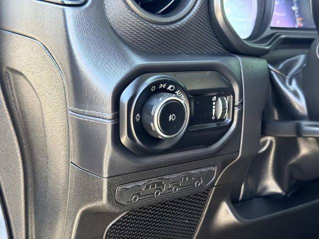 Used 2024 Jeep Wrangler Unlimited Rubicon 392 AWD/4WD image 24
