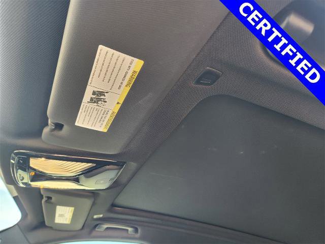 Used 2023 BMW X5 xDrive40i w/ M Sport Package image 24