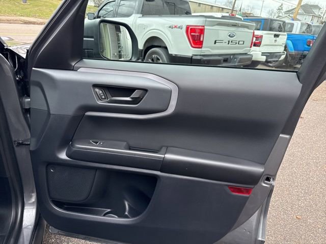 Certified 2024 Ford Bronco Sport Big Bend image 27