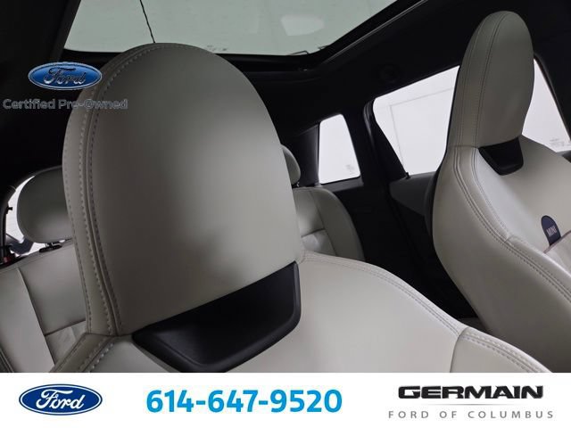 Used 2025 MINI Cooper S FWD image 19