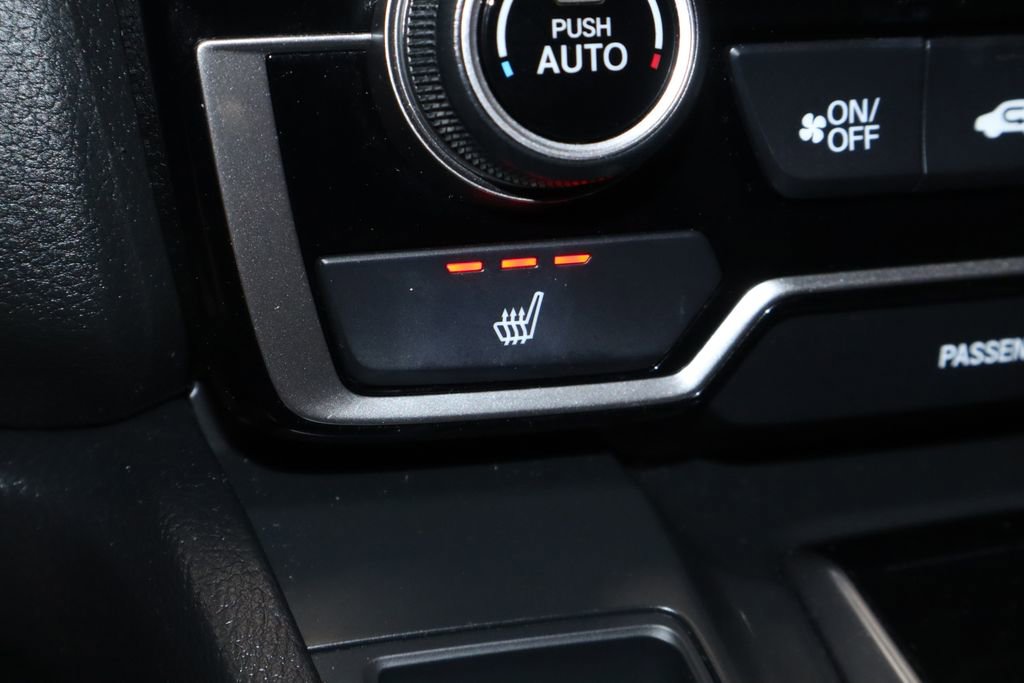 Used 2019 Honda CR-V EX image 4