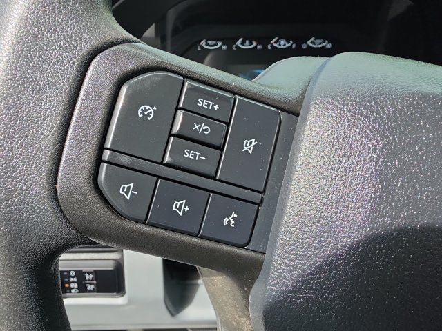 Certified 2026 Ford F350 XLT AWD/4WD image 23
