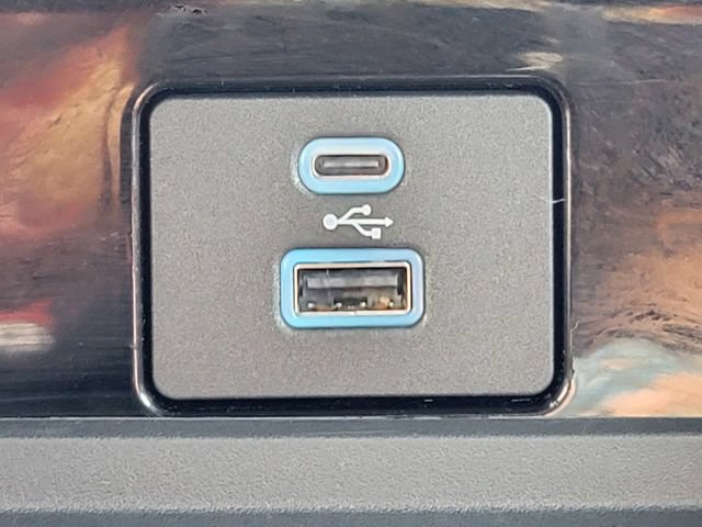 Certified 2023 Ford Mustang Mach-E Select w/ Comfort Package Lite AWD/4WD image 8