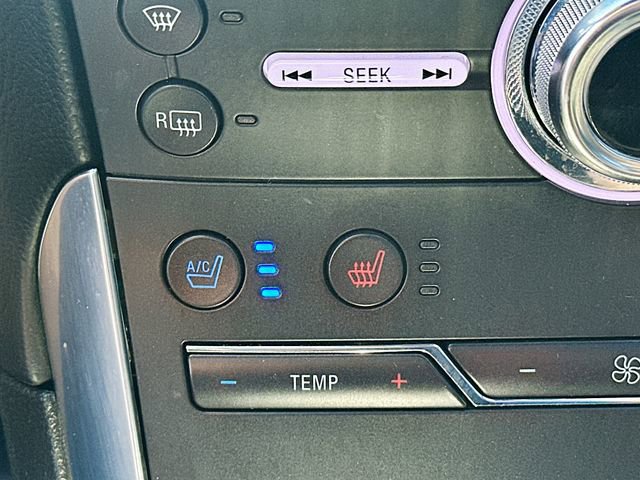 Certified 2020 Ford Edge ST w/ Equipment Group 401A image 22