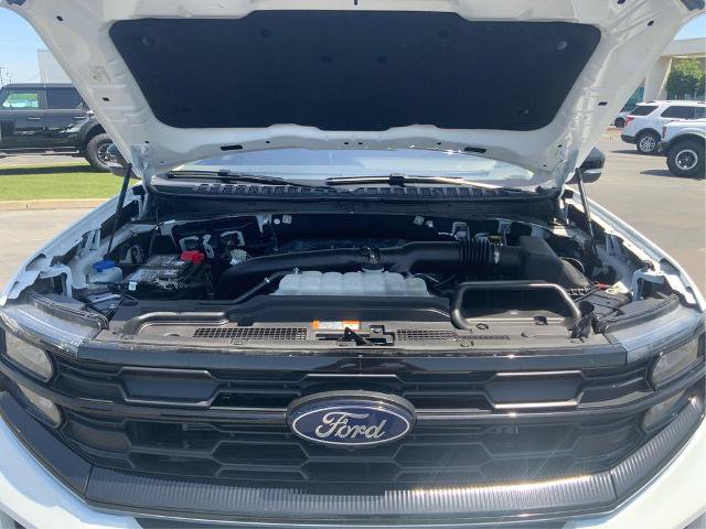 Certified 2025 Ford Expedition Max Active AWD/4WD image 24