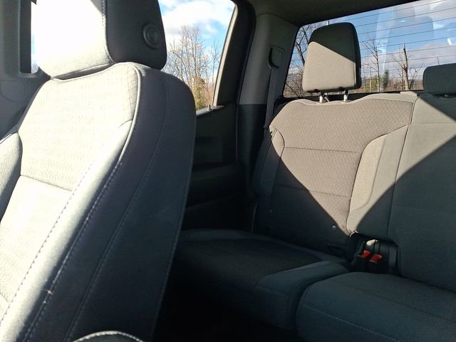 Used 2020 Chevrolet Silverado 1500 LT w/ All-Star Edition image 16