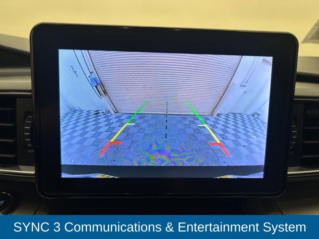 Certified 2022 Ford Explorer XLT w/ Equipment Group 202A image 36