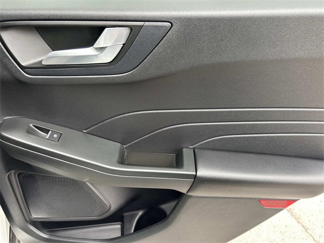 Certified 2022 Ford Escape Titanium w/ Titanium Elite Package image 23