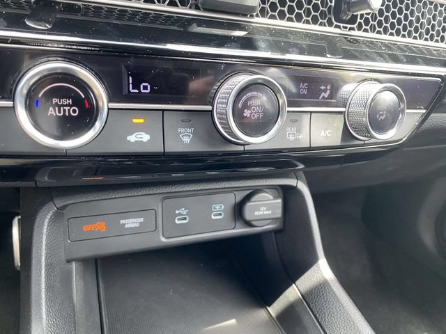 Used 2025 Honda Civic Sport image 25