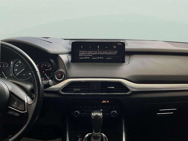 Used 2021 MAZDA CX-9 Grand Touring image 29