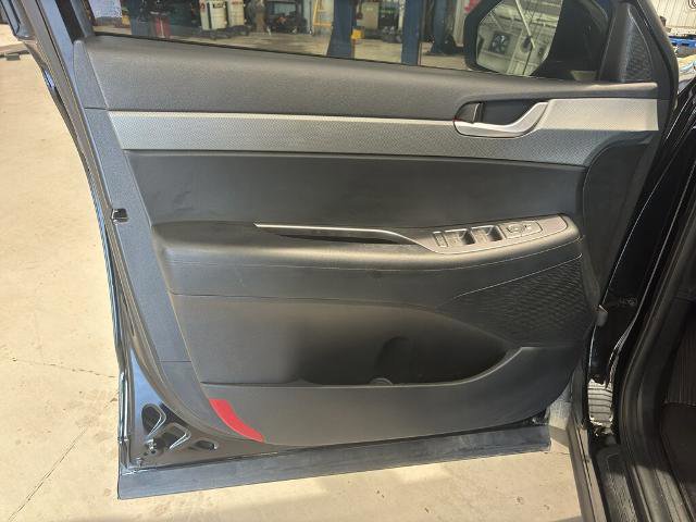 Used 2024 Hyundai Palisade XRT image 12