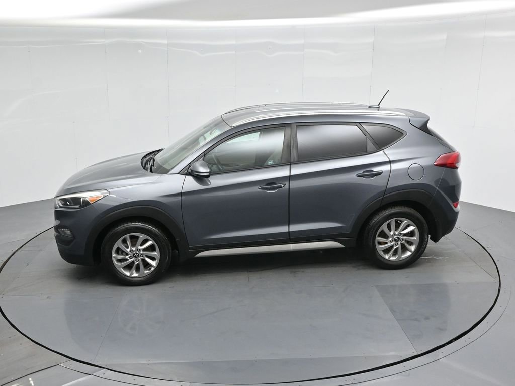 Used 2017 Hyundai Tucson Eco image 42