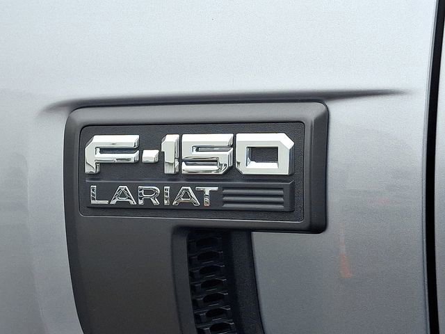 Certified 2023 Ford F150 Lariat AWD/4WD image 33