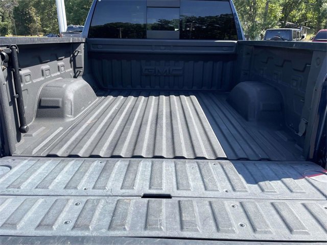 Used 2021 GMC Sierra 1500 SLT image 30