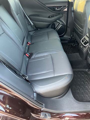 Used 2024 Subaru Outback Limited XT AWD/4WD image 16