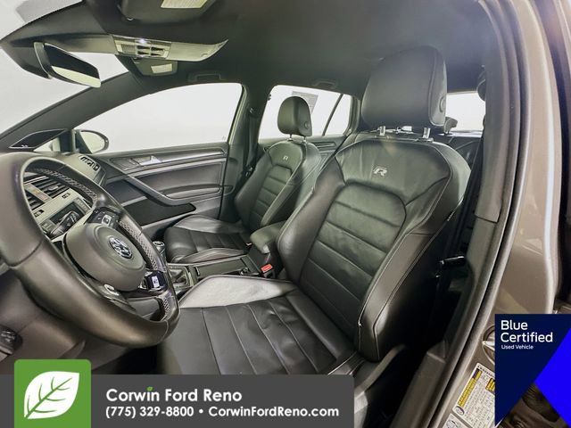 Used 2017 Volkswagen Golf R 4-Door image 25