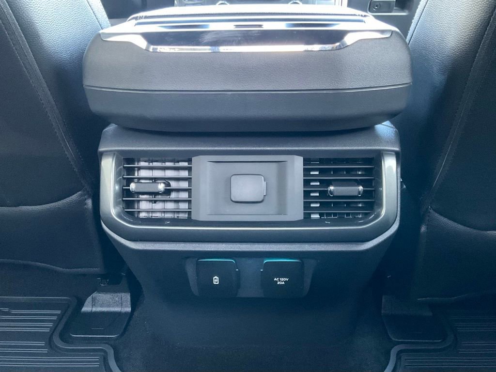 Certified 2022 Ford F150 XLT w/ Equipment Group 302A High image 42