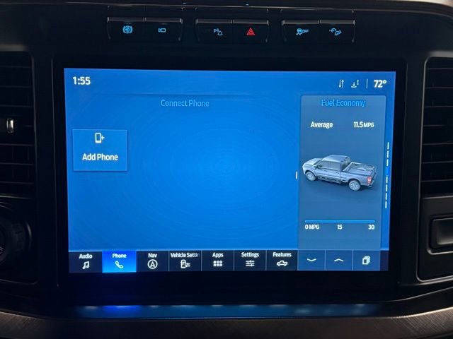 Certified 2024 Ford F350 King Ranch w/ Chrome Package image 26