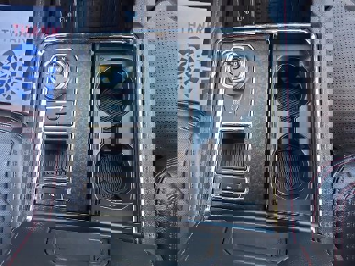 Certified 2023 Ford Expedition Max Limited image 18