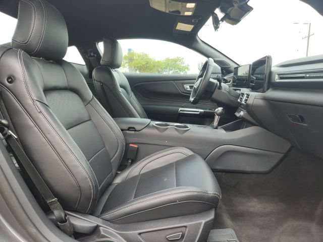Certified 2026 Ford Mustang Premium RWD image 13