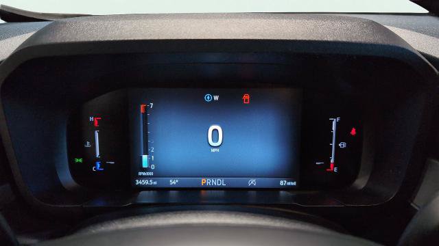 Certified 2025 Ford Maverick XLT w/ XLT Luxury Package AWD/4WD image 19