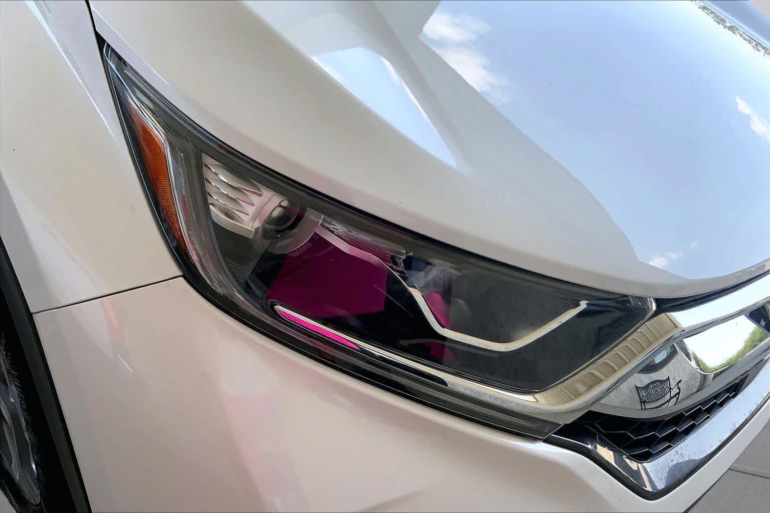 Used 2019 Honda CR-V EX-L image 27
