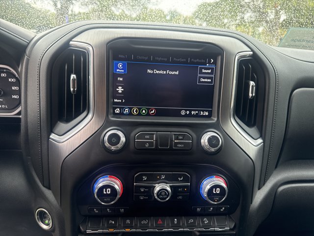 Used 2021 GMC Sierra 1500 Denali AWD/4WD image 26