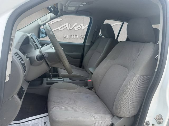 Used 2019 Nissan Frontier S RWD image 20