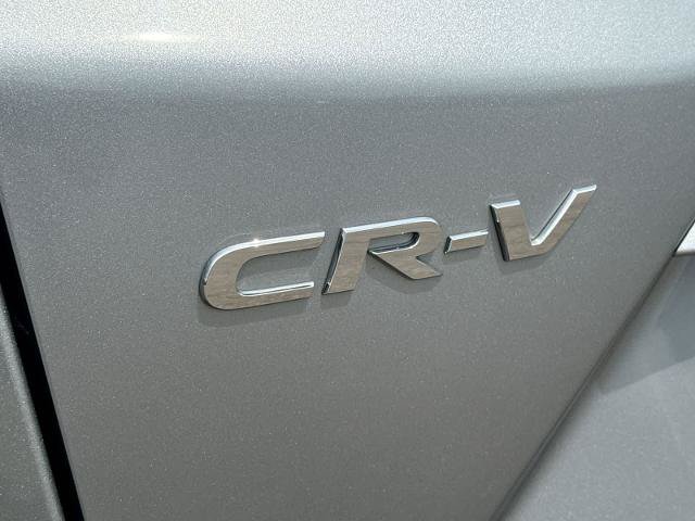 Used 2021 Honda CR-V EX-L image 13