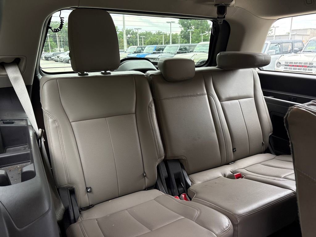 Certified 2020 Ford Expedition XLT w/ Equipment Group 202A RWD image 30