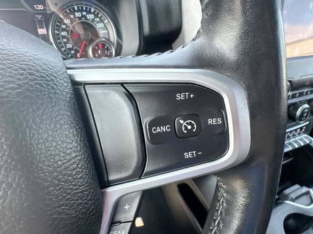 Used 2021 RAM 1500 Big Horn AWD/4WD image 26