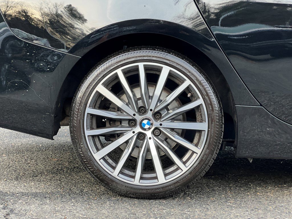 Used 2022 BMW 228i xDrive Gran Coupe w/ Convenience Package image 6