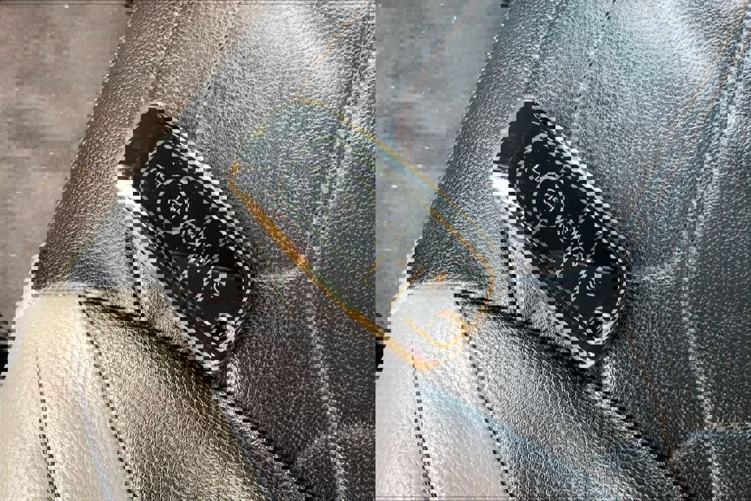 Certified 2022 Ford Bronco Wildtrak image 19