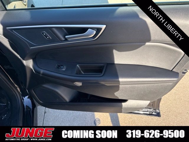 Certified 2024 Ford Edge SEL w/ Convenience Package AWD/4WD image 13