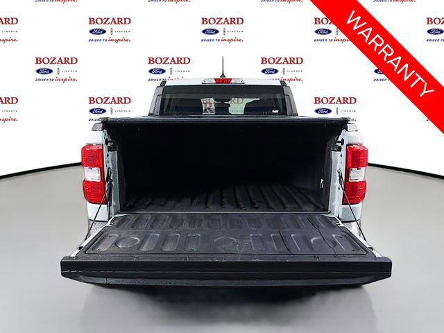 Certified 2023 Ford Maverick XLT image 26